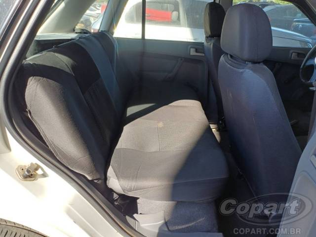 2012 VOLKSWAGEN GOL 