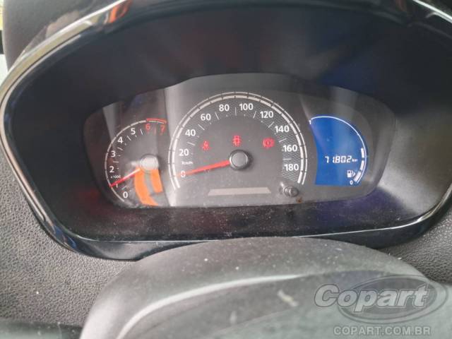 2022 RENAULT KWID 