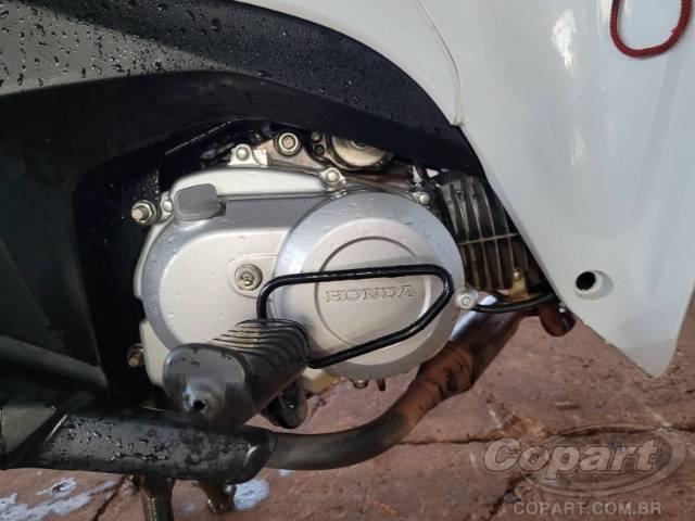 2026 HONDA BIZ 125 