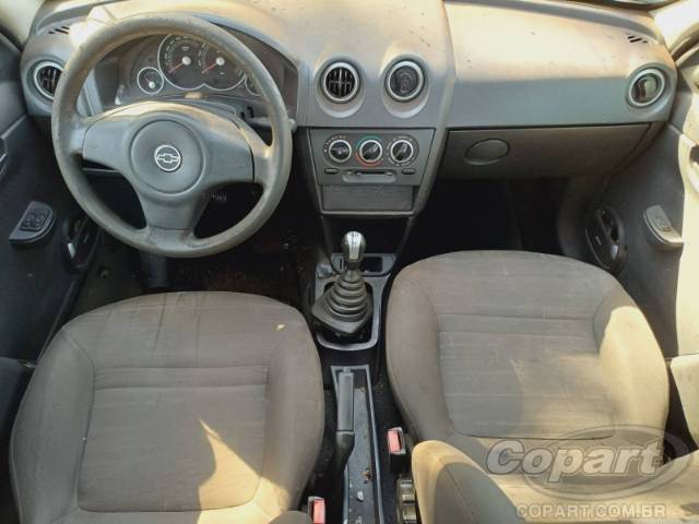 2007 CHEVROLET PRISMA 
