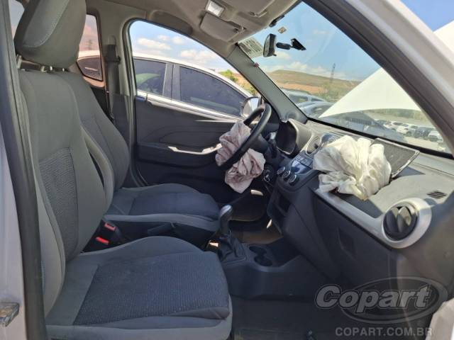 2020 CHEVROLET MONTANA 