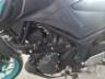 2025 YAMAHA MT-03 