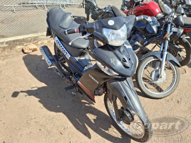 2015 YAMAHA CRYPTON 