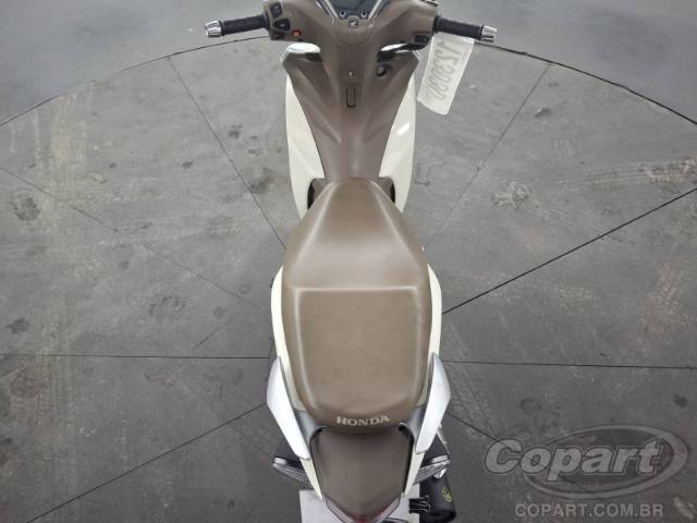 2024 HONDA BIZ 