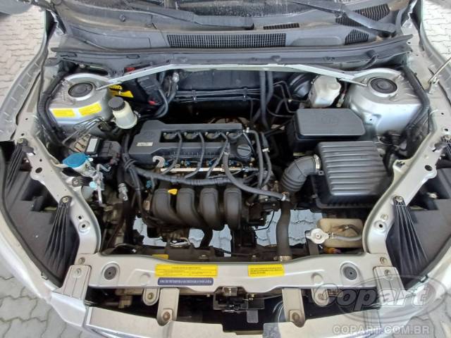 2013 LIFAN X60 
