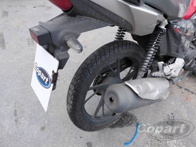 2023 HONDA CG 160 