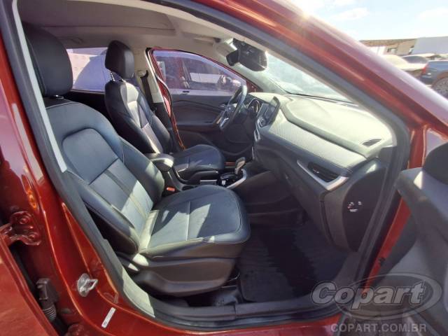 2023 CHEVROLET TRACKER 