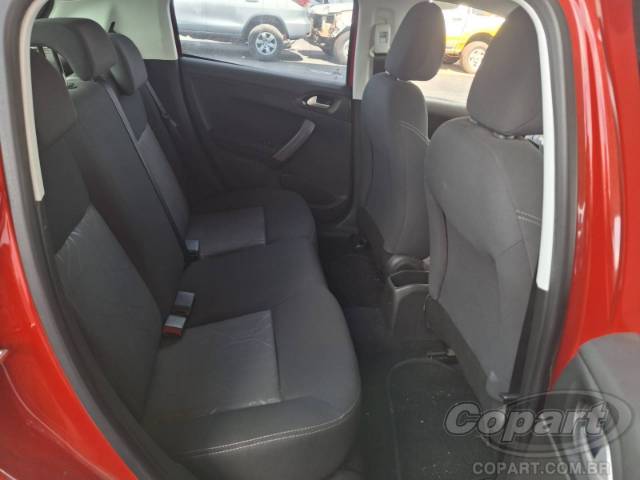 2017 PEUGEOT 208 