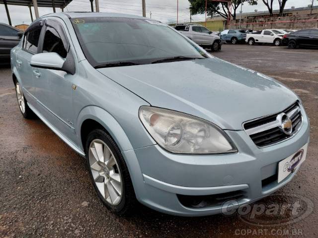 2006 CHEVROLET VECTRA 