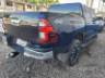 2021 TOYOTA HILUX CD 