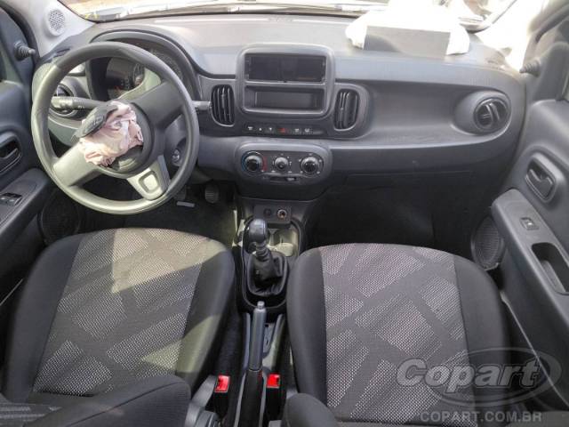 2025 FIAT MOBI 