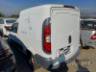 2021 FIAT FIORINO FURGAO 