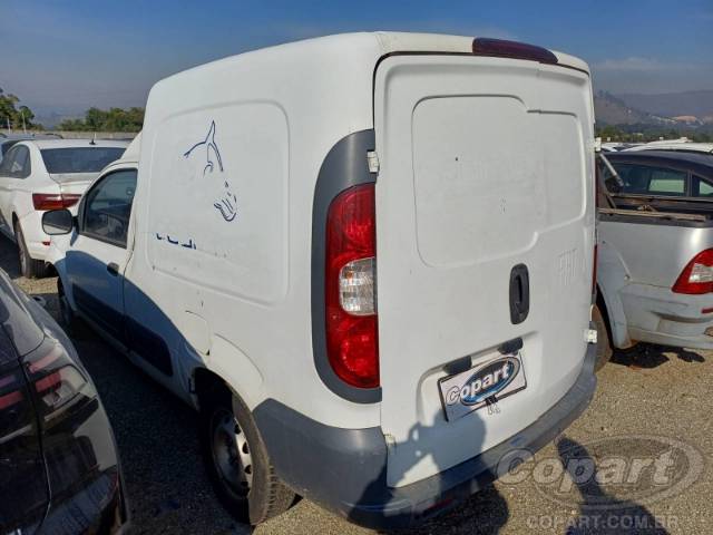 2021 FIAT FIORINO FURGAO 
