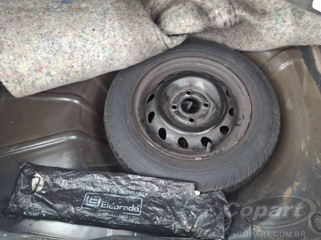 2014 CHEVROLET CLASSIC 