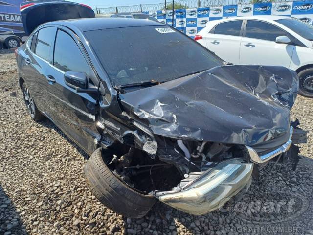 2023 CHEVROLET ONIX PLUS 