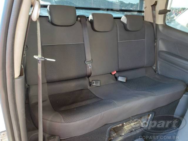 2019 VOLKSWAGEN SAVEIRO CD 
