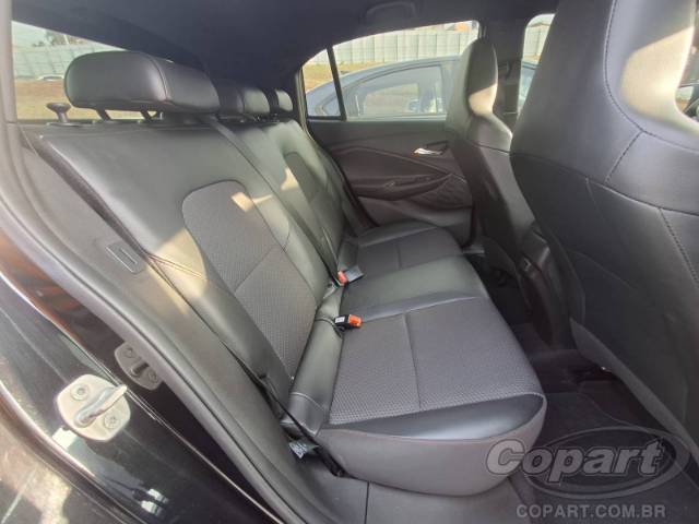 2022 CHEVROLET ONIX 