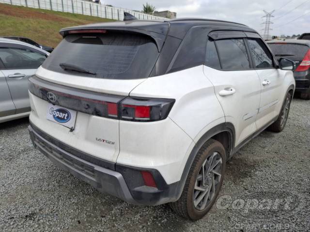 2026 HYUNDAI CRETA 
