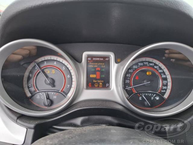 2014 FIAT FREEMONT 