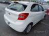 2016 FORD KA 
