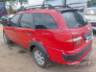 2010 FIAT PALIO WEEKEND 