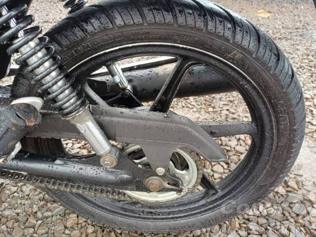 2012 HONDA CG 150 