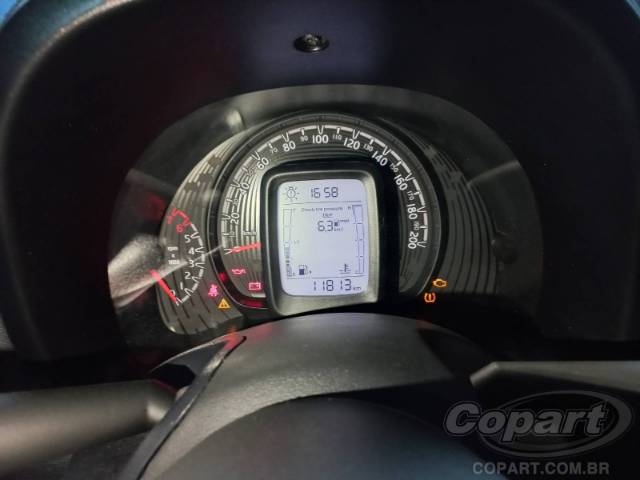 2025 FIAT MOBI 