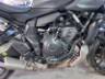 2026 YAMAHA MT-07 