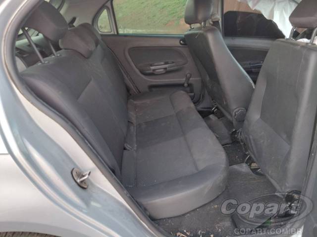 2023 VOLKSWAGEN GOL 