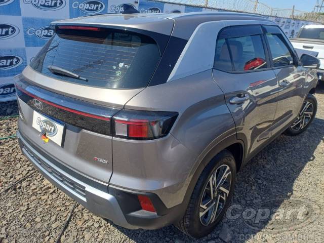 2026 HYUNDAI CRETA 