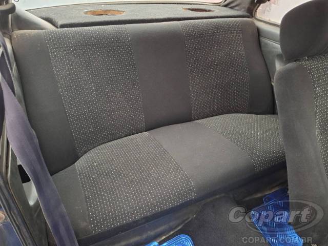 1990 CHEVROLET CHEVETTE 