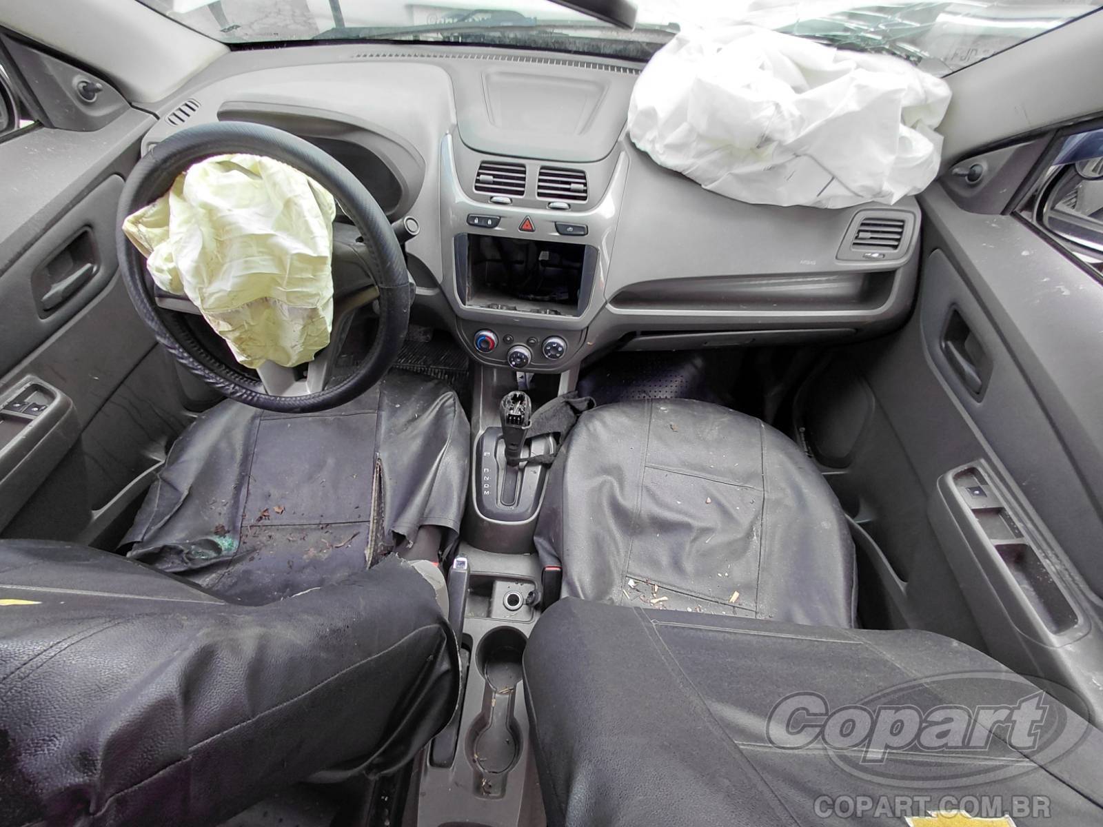 Foto 9 de 10: 2015 CHEVROLET COBALT
