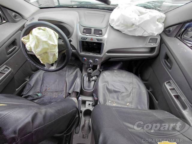 2015 CHEVROLET COBALT 