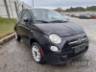 2014 FIAT 500 