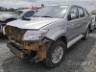 2015 TOYOTA HILUX CD 