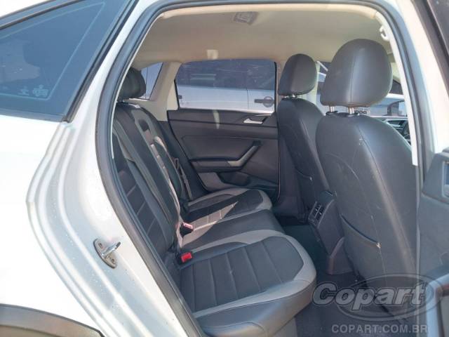 2022 VOLKSWAGEN NIVUS 