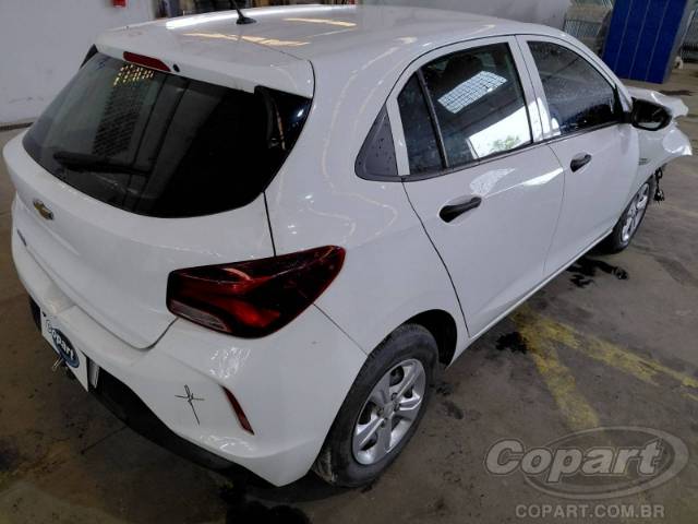 2023 CHEVROLET ONIX 