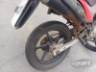 2010 HONDA NXR 150 