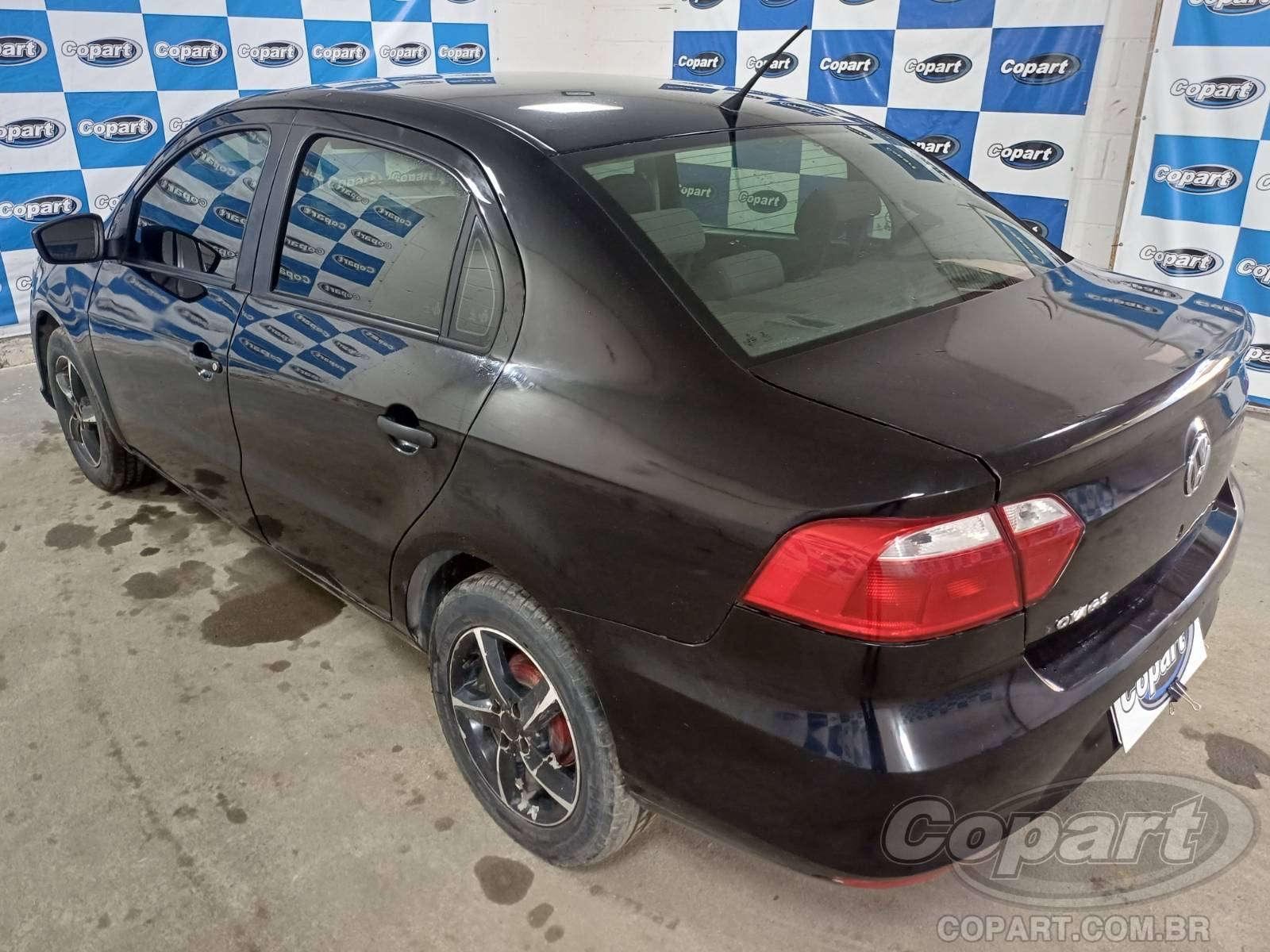 Foto 3: 2021 VOLKSWAGEN VOYAGE