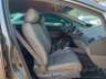 2011 HONDA CIVIC 