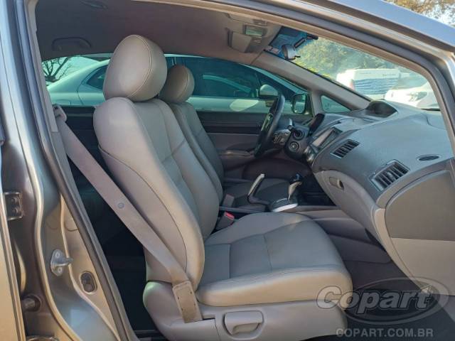 2011 HONDA CIVIC 