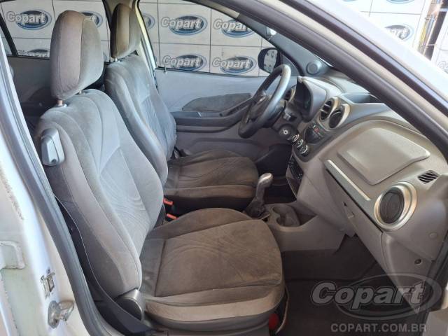 2011 CHEVROLET AGILE 