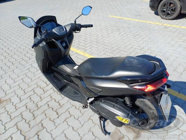 2022 YAMAHA NMAX 