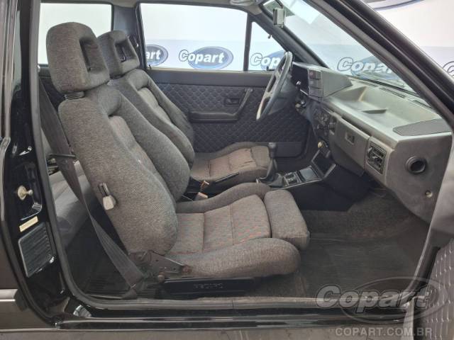 1989 VOLKSWAGEN PARATI 