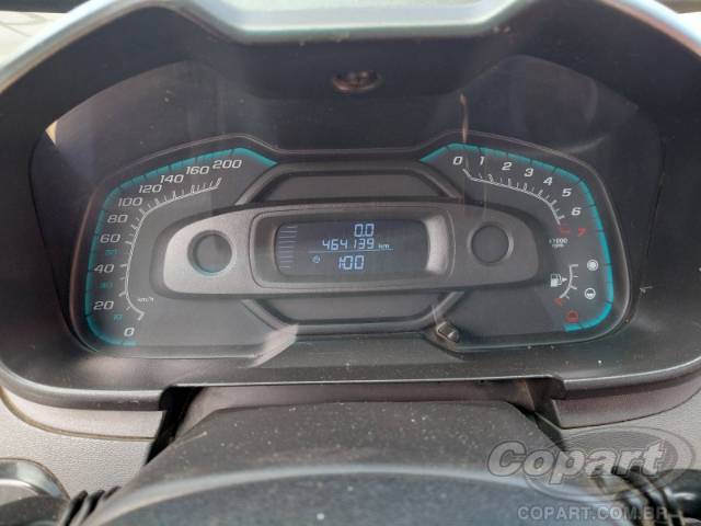 2012 CHEVROLET MONTANA 