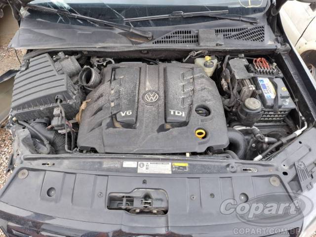 2018 VOLKSWAGEN AMAROK 