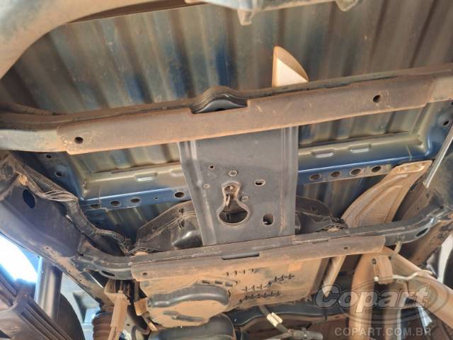2024 FORD RANGER CD 