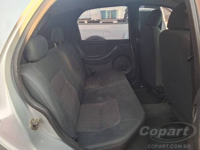 2003 CHEVROLET CELTA 