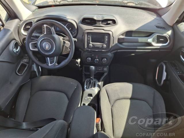 2020 JEEP RENEGADE 