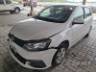 2017 VOLKSWAGEN GOL 